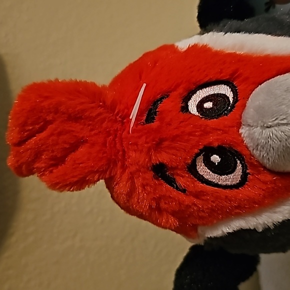 Angry Bird Rio - Picture 2 of 8